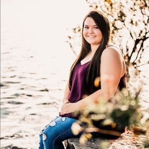 Meet your Posher, Jordan